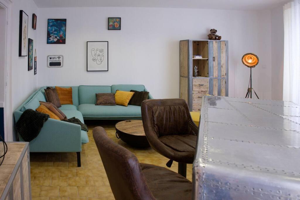 La Thoresienne Casa vacanze *