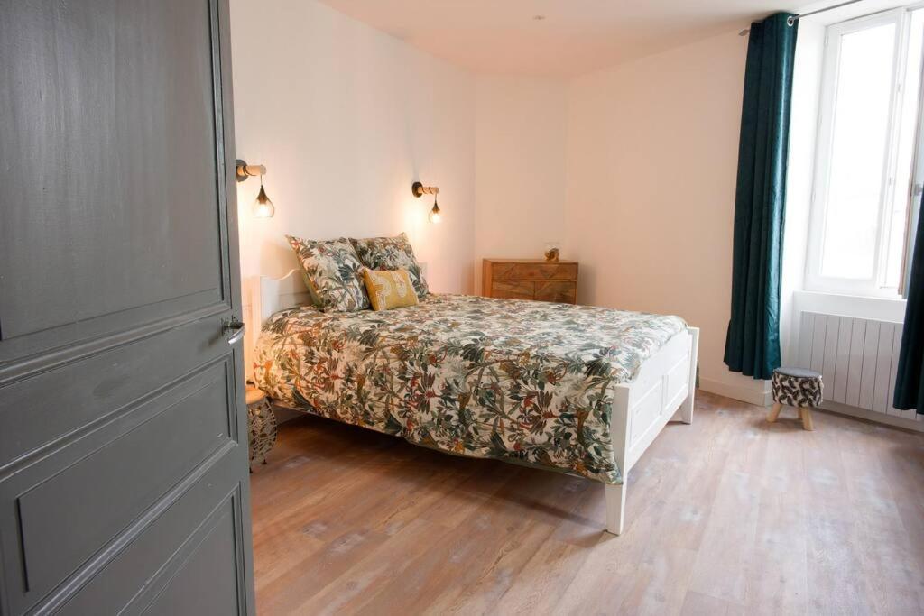 La Thoresienne Casa vacanze *