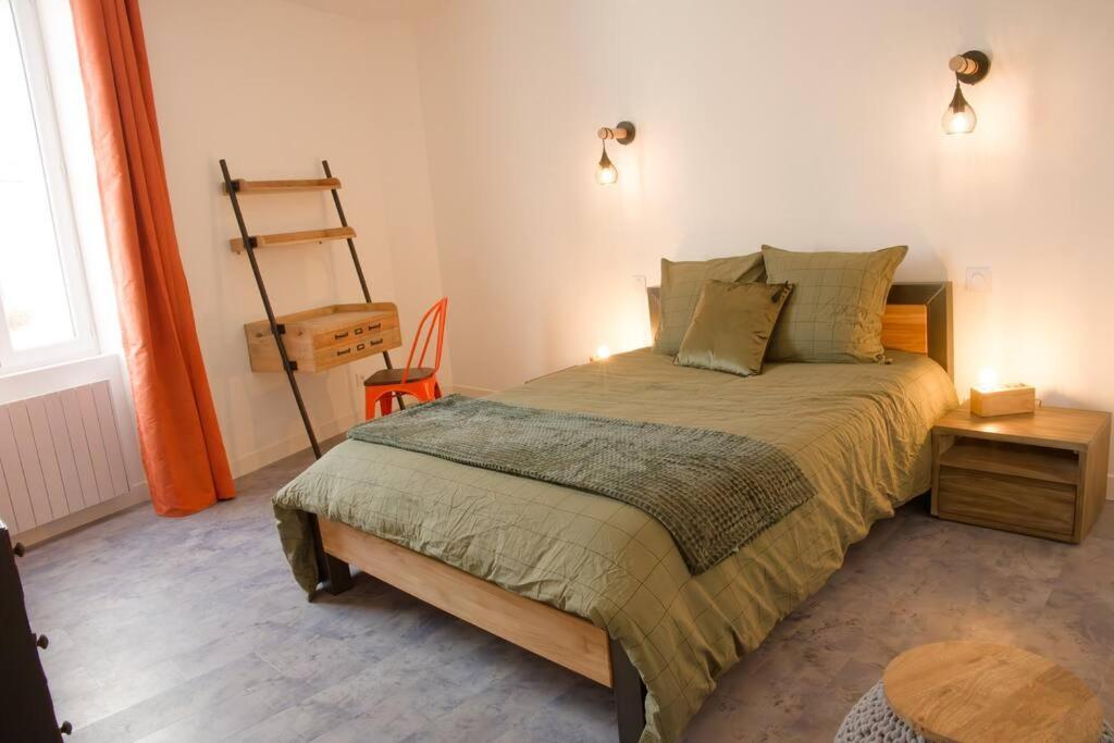 La Thoresienne Thoree-les-Pins