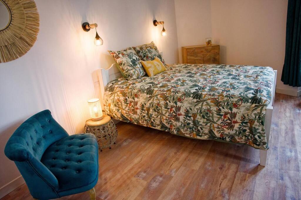 Casa vacanze La Thoresienne *