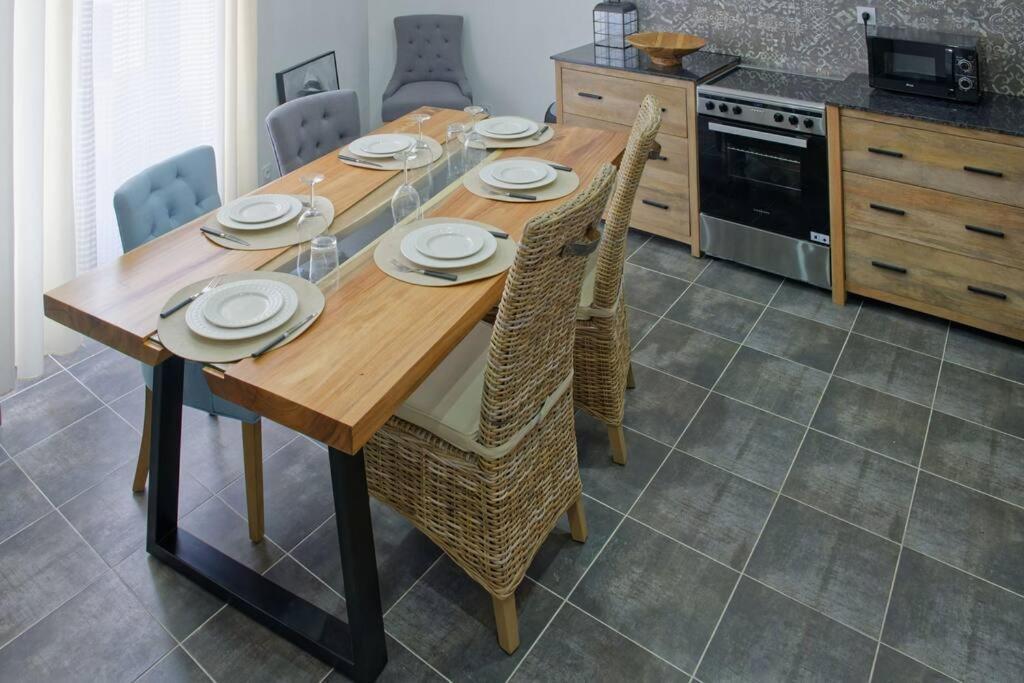 La Thoresienne Casa vacanze Thoree-les-Pins